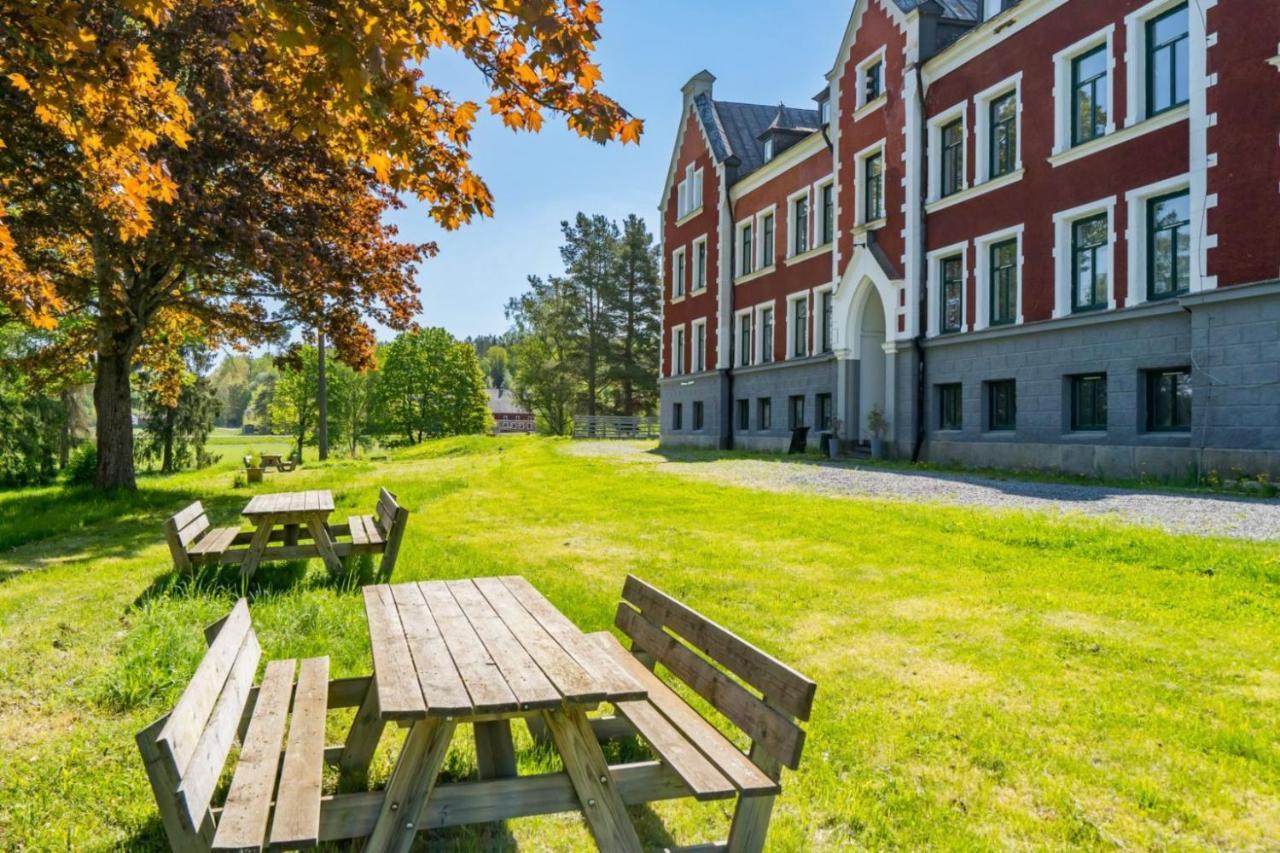 Hotell Hof Örebro Exterior foto